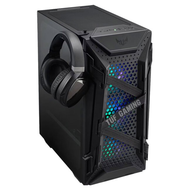 Ryzen 8700F - 32DDR5 - RTX5060 - 1To