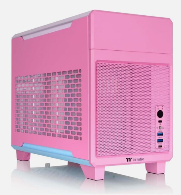 Pink! i5-14600KF - 16Go DDR5 - RTX5070 12Go - 1To